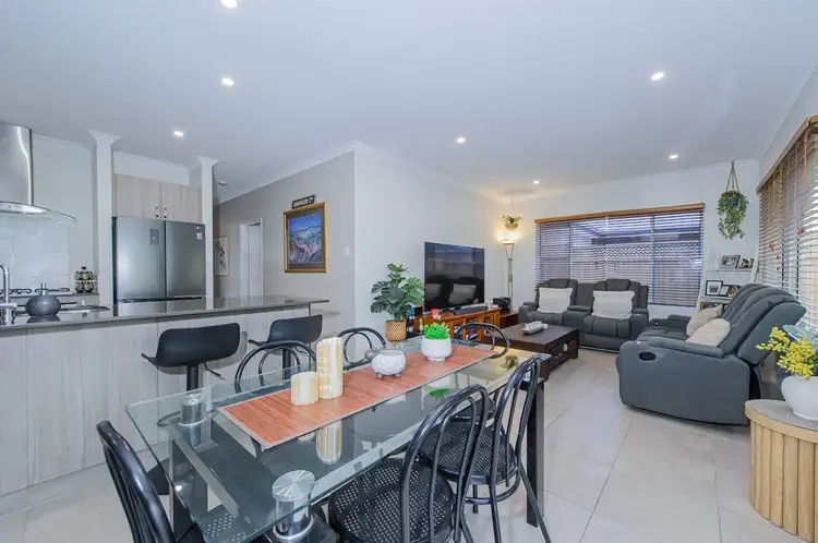 Second view of Homely house listing, 27B Baddesley Way, Canning Vale WA 6155