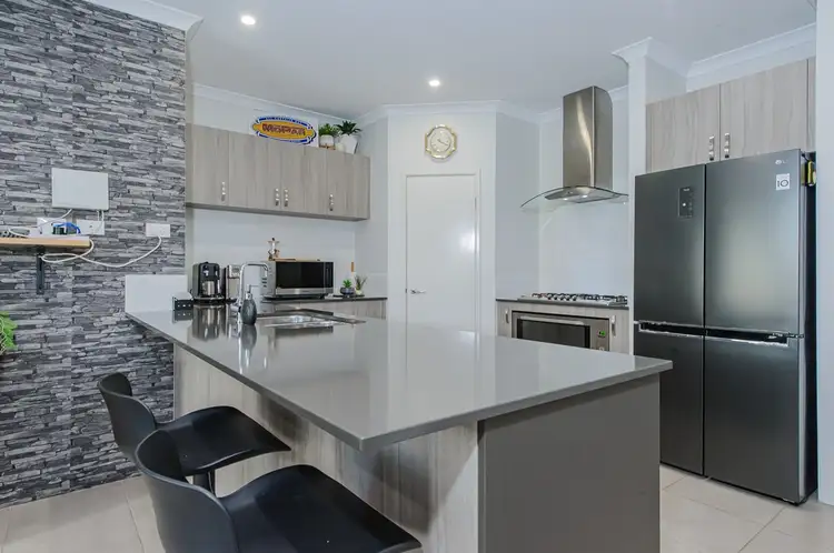 Fourth view of Homely house listing, 27B Baddesley Way, Canning Vale WA 6155