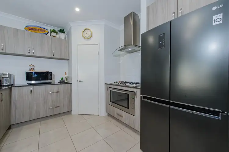Fifth view of Homely house listing, 27B Baddesley Way, Canning Vale WA 6155
