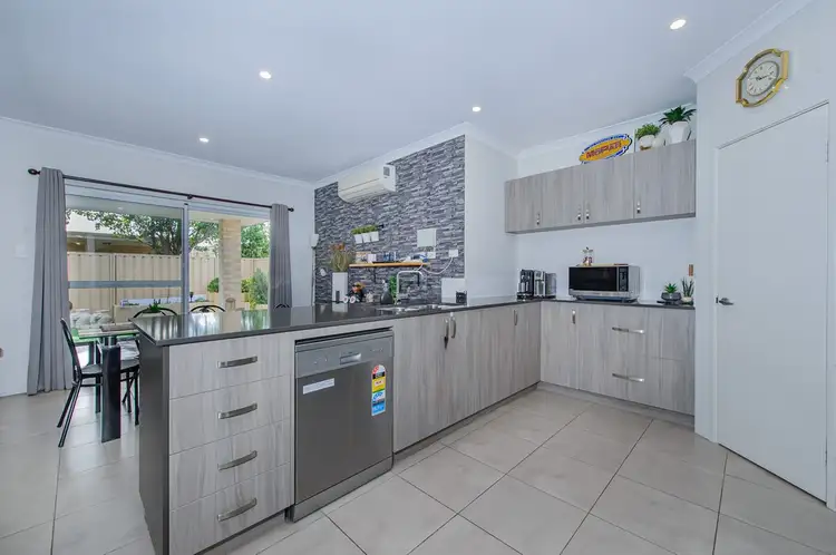 Sixth view of Homely house listing, 27B Baddesley Way, Canning Vale WA 6155