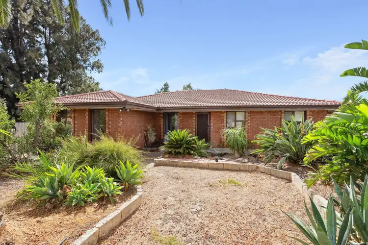Main view of Homely house listing, 33 Montrose Circle, Camillo WA 6111