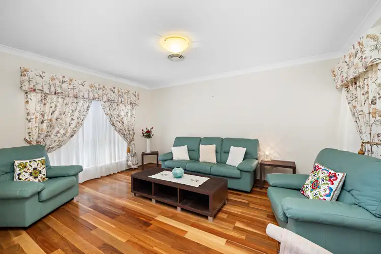 Sixth view of Homely house listing, 23 Pedwell Place, Birkdale QLD 4159