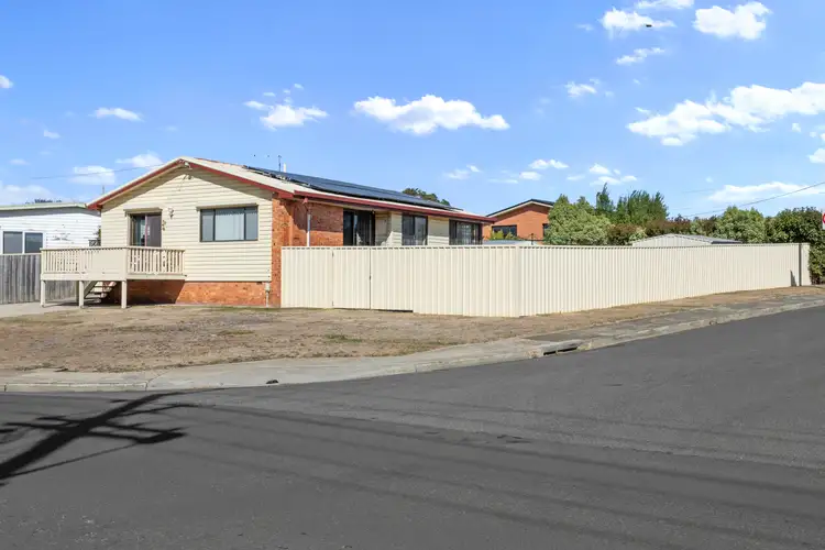 Main view of Homely house listing, 17 Naroo Street, Waverley TAS 7250