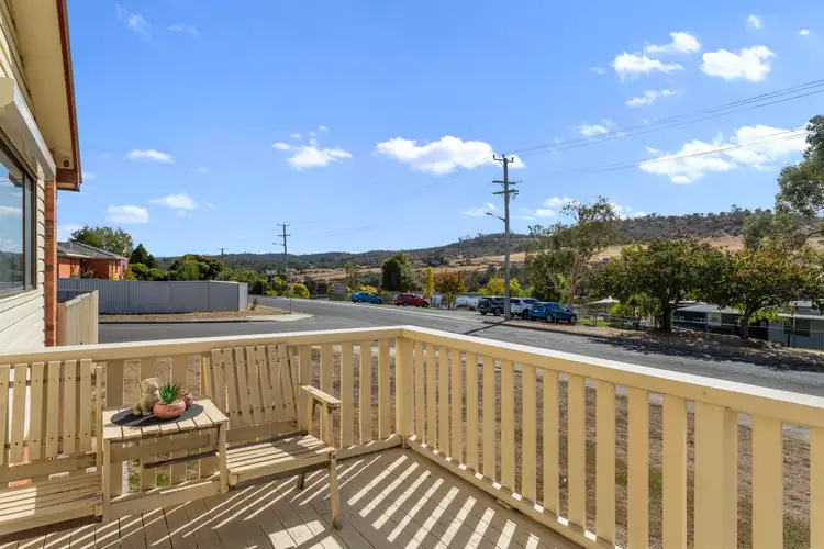 Second view of Homely house listing, 17 Naroo Street, Waverley TAS 7250