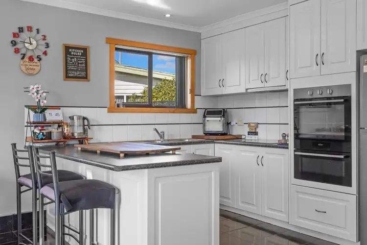 Third view of Homely house listing, 17 Naroo Street, Waverley TAS 7250