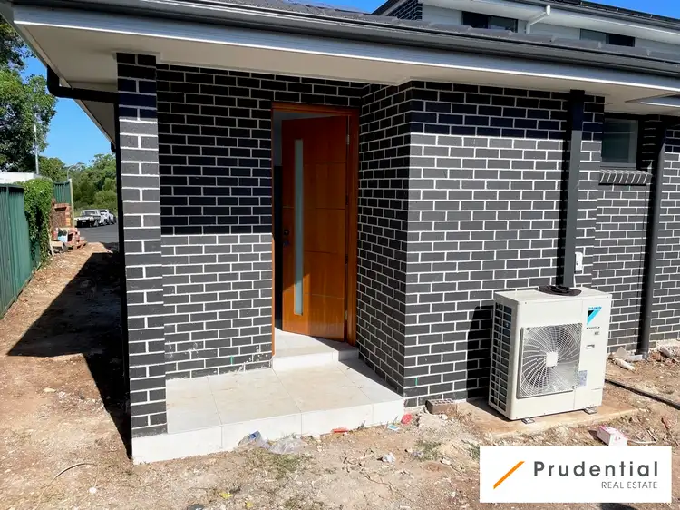 143A Harrow Road, Glenfield NSW 2167