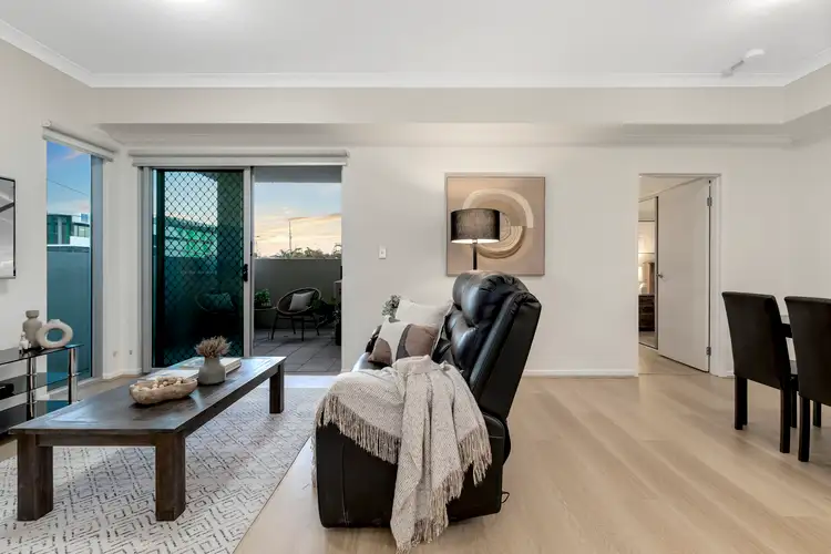 Main view of Homely unit listing, 102/1 Kingsmill Street, Chermside QLD 4032