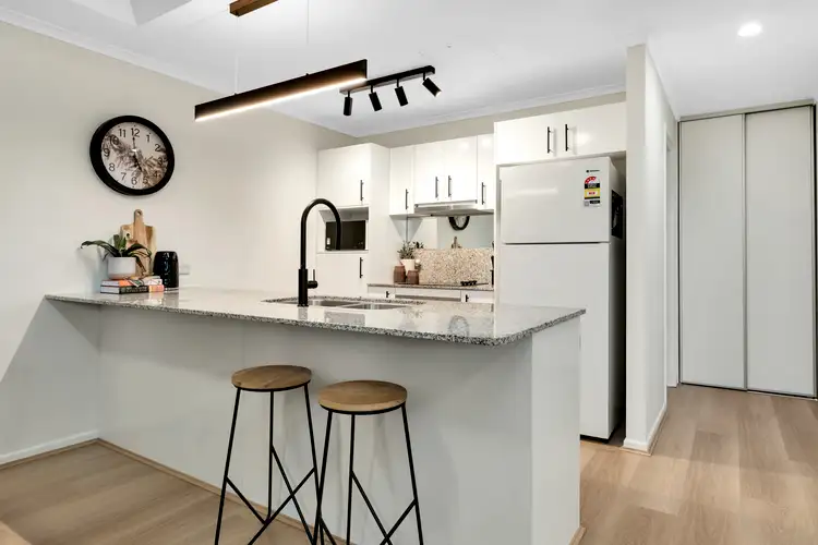 Second view of Homely unit listing, 102/1 Kingsmill Street, Chermside QLD 4032