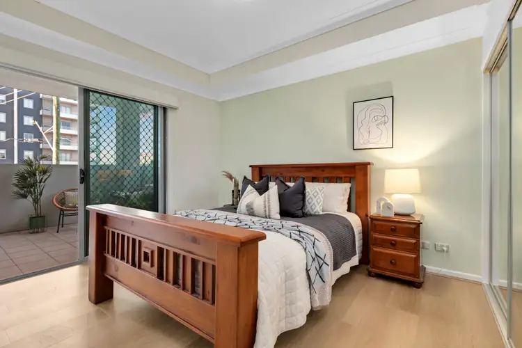 Third view of Homely unit listing, 102/1 Kingsmill Street, Chermside QLD 4032