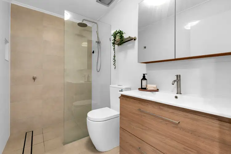 Fourth view of Homely unit listing, 102/1 Kingsmill Street, Chermside QLD 4032