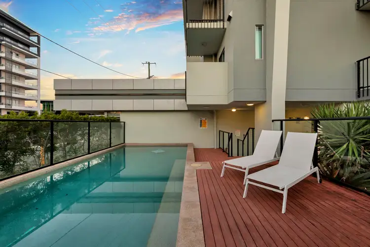 Fifth view of Homely unit listing, 102/1 Kingsmill Street, Chermside QLD 4032