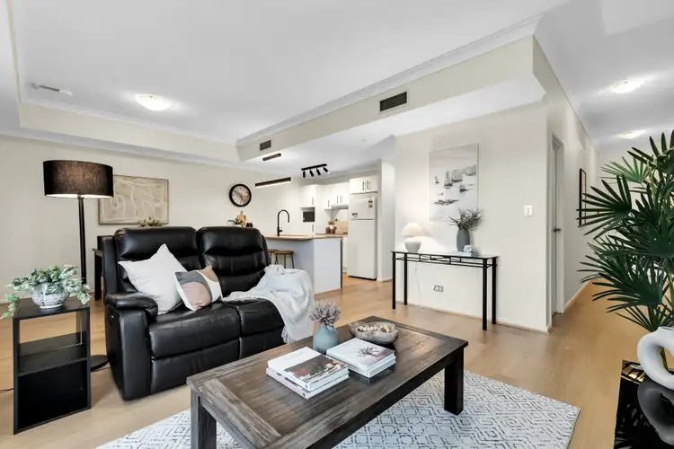 Sixth view of Homely unit listing, 102/1 Kingsmill Street, Chermside QLD 4032