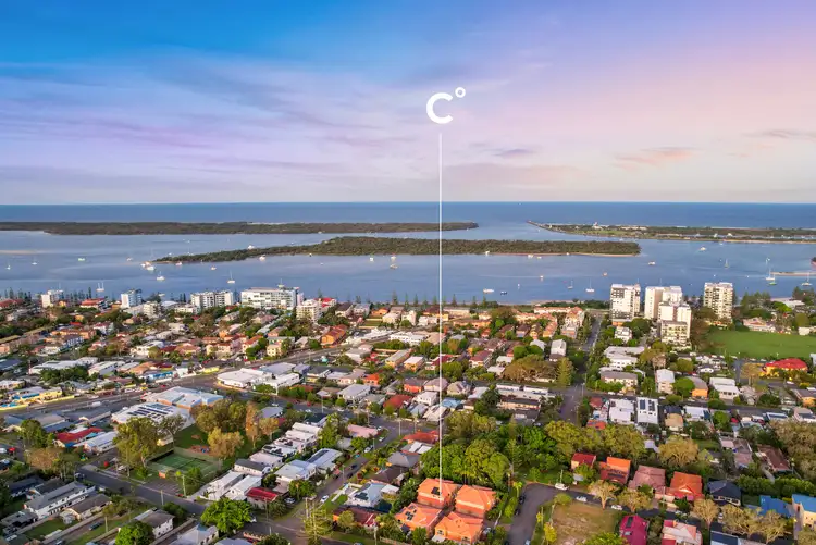 6/19 Hilltop Street, Labrador QLD 4215