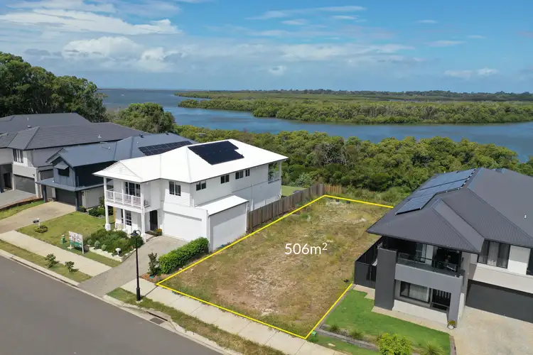 45 Riverview Parkway, Griffin QLD 4503