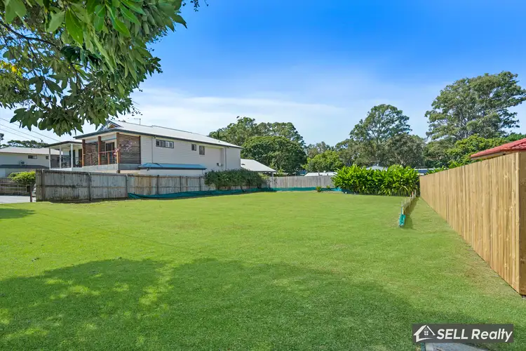 Fourth view of Homely land listing, 62 Frederick Street, Wellington Point QLD 4160