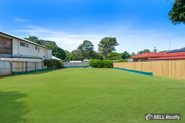 Fifth view of Homely land listing, 62 Frederick Street, Wellington Point QLD 4160