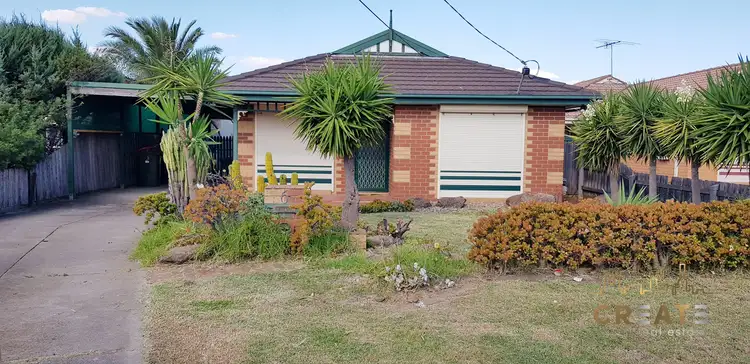 6 Verity Court, Altona Meadows VIC 3028