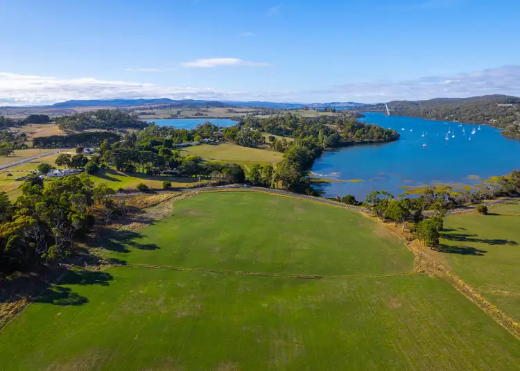 LOT 1, 271 Rowella Road, Kayena TAS 7270