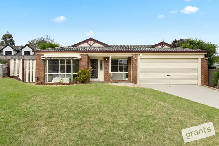 19 Janson Close