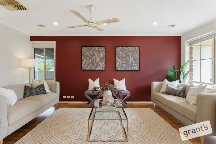 Third view of Homely house listing, 19 Janson Close, Narre Warren South VIC 3805