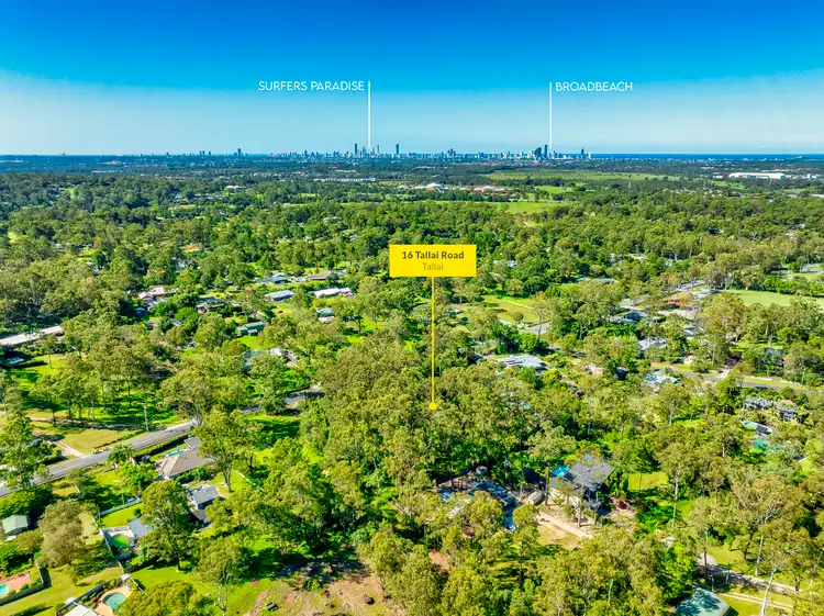 16 Tallai Road, Tallai QLD 4213