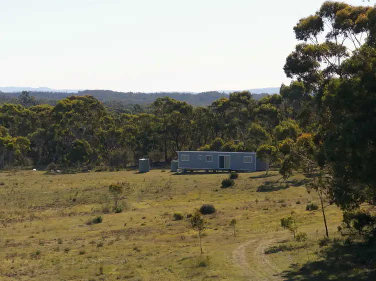 124 Crags Road, Nerriga NSW 2622
