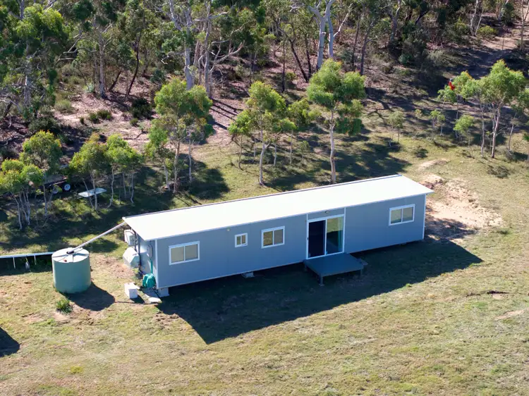 Sixth view of Homely rural property listing, 124 Crags Road, Nerriga NSW 2622
