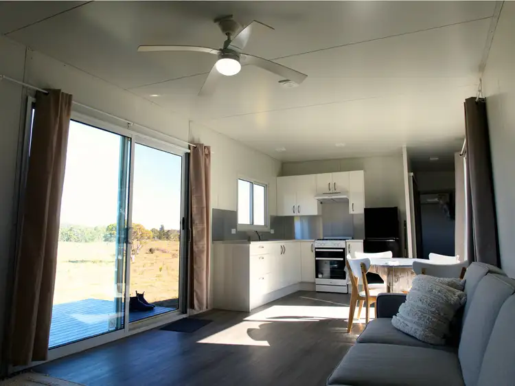 Seventh view of Homely rural property listing, 124 Crags Road, Nerriga NSW 2622