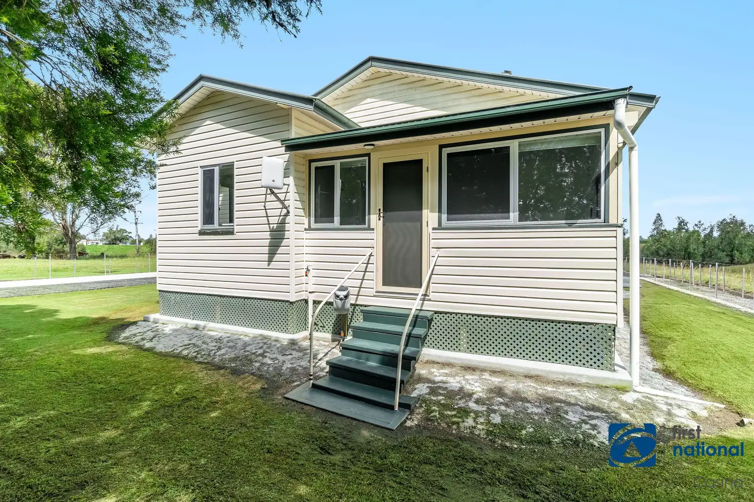 Main view of Homely house listing, 4225 Casino Coraki Road, Casino NSW 2470