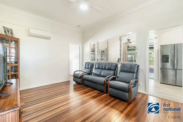 Sixth view of Homely house listing, 4225 Casino Coraki Road, Casino NSW 2470