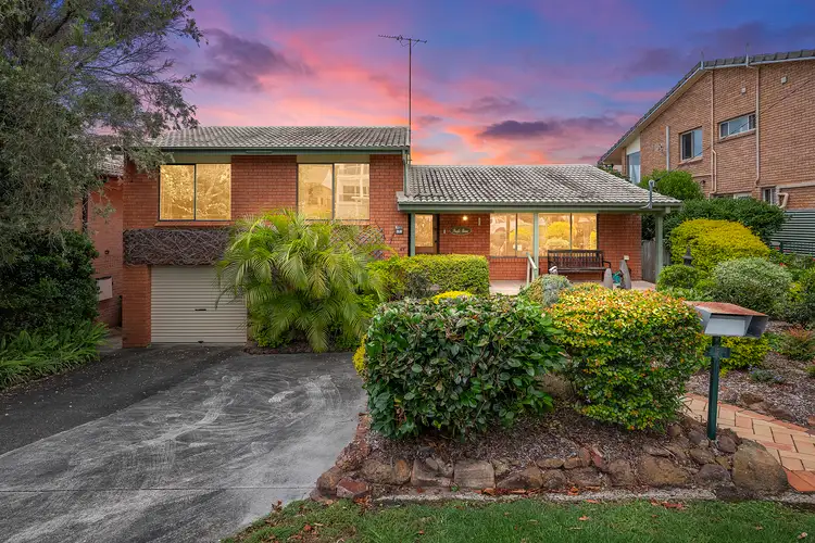 7 Barellan Street, Caves Beach NSW 2281