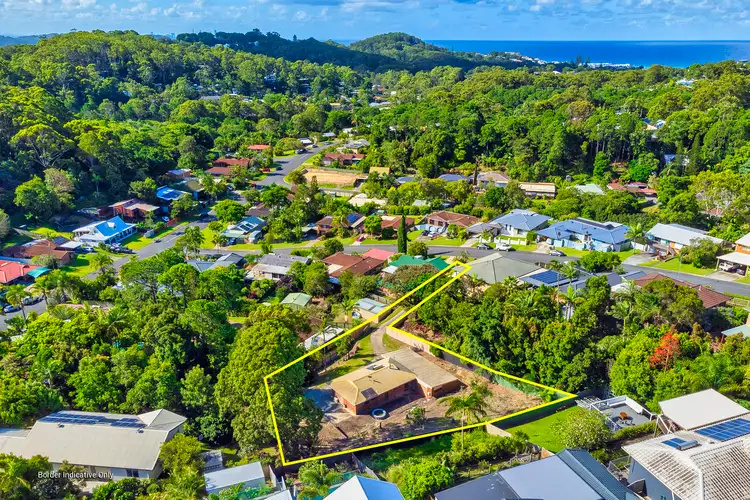 12 Costelloe Street, Tugun QLD 4224