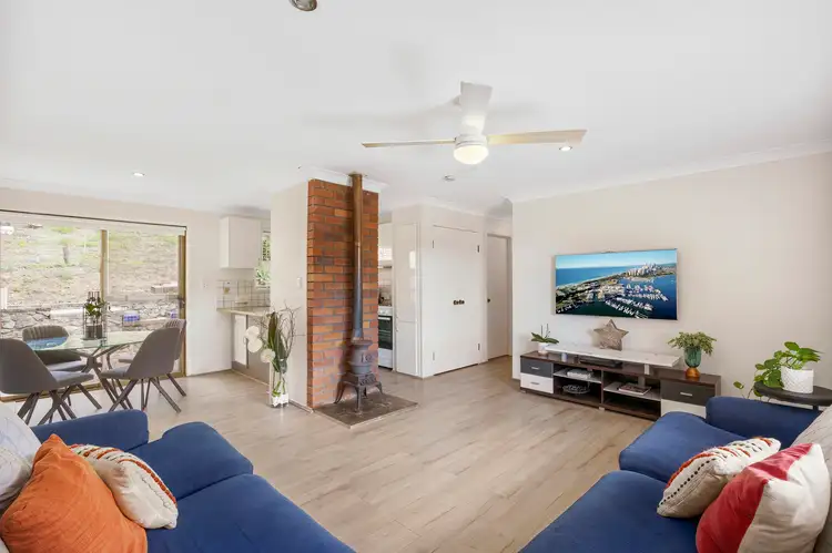 Second view of Homely house listing, 12 Costelloe Street, Tugun QLD 4224