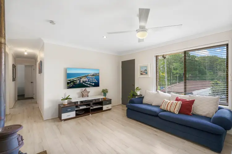 Third view of Homely house listing, 12 Costelloe Street, Tugun QLD 4224