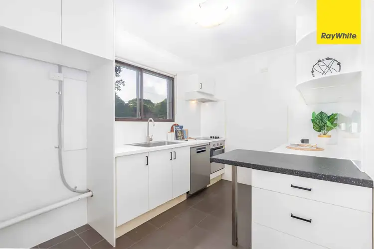 Third view of Homely unit listing, 13/12-16 Doomben Avenue, Eastwood NSW 2122
