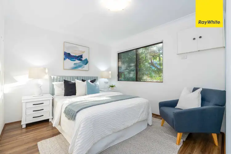 Fifth view of Homely unit listing, 13/12-16 Doomben Avenue, Eastwood NSW 2122