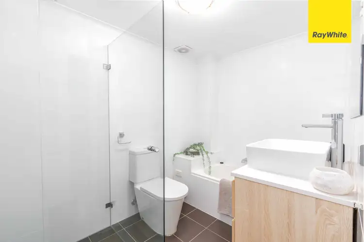 Sixth view of Homely unit listing, 13/12-16 Doomben Avenue, Eastwood NSW 2122