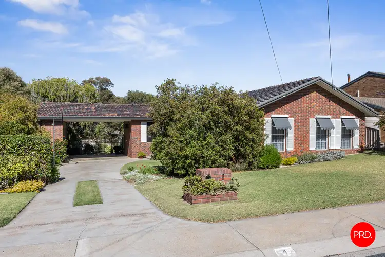 4 The Strand, Kennington VIC 3550