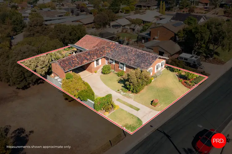 Second view of Homely house listing, 4 The Strand, Kennington VIC 3550