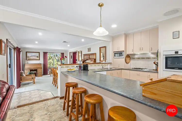 Fifth view of Homely house listing, 4 The Strand, Kennington VIC 3550