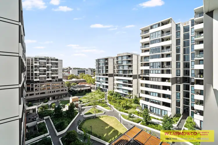 806/19 Meredith Street, Bankstown NSW 2200