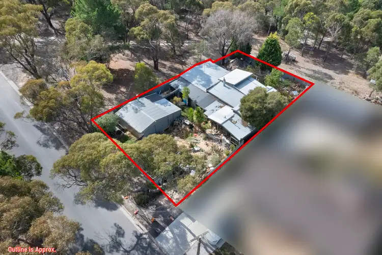 416 Haines Street, Nerrina VIC 3350