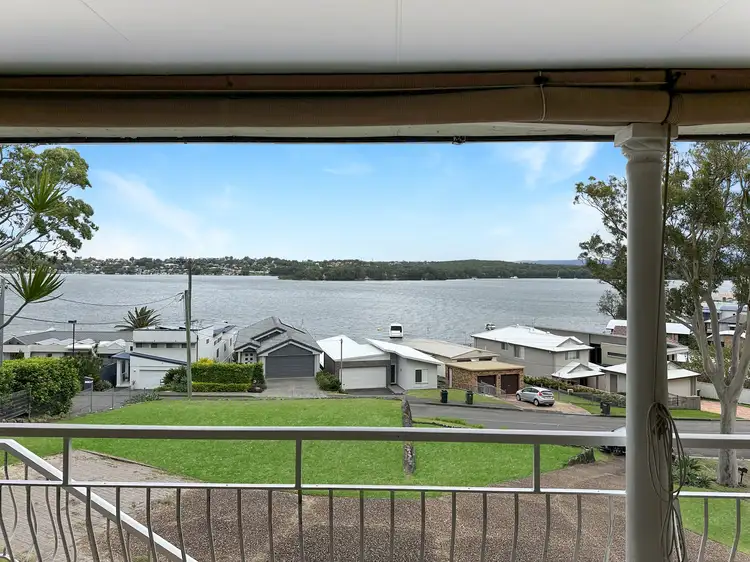 Second view of Homely house listing, 118 Coal Point Road, Coal Point NSW 2283