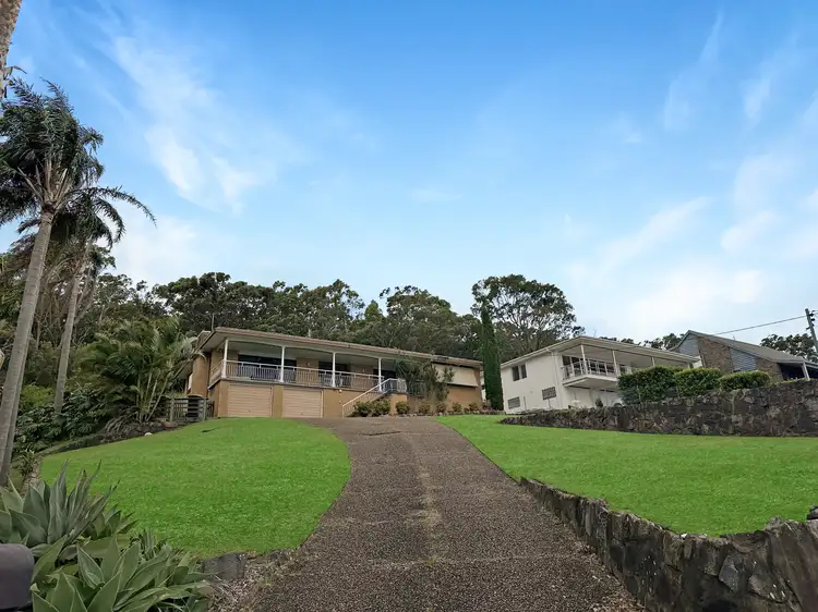 Third view of Homely house listing, 118 Coal Point Road, Coal Point NSW 2283