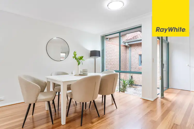 Fifth view of Homely villa listing, 5/52-54 Third Avenue, Epping NSW 2121