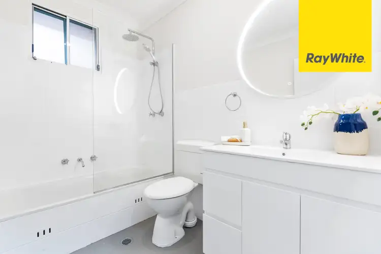 Sixth view of Homely villa listing, 5/52-54 Third Avenue, Epping NSW 2121
