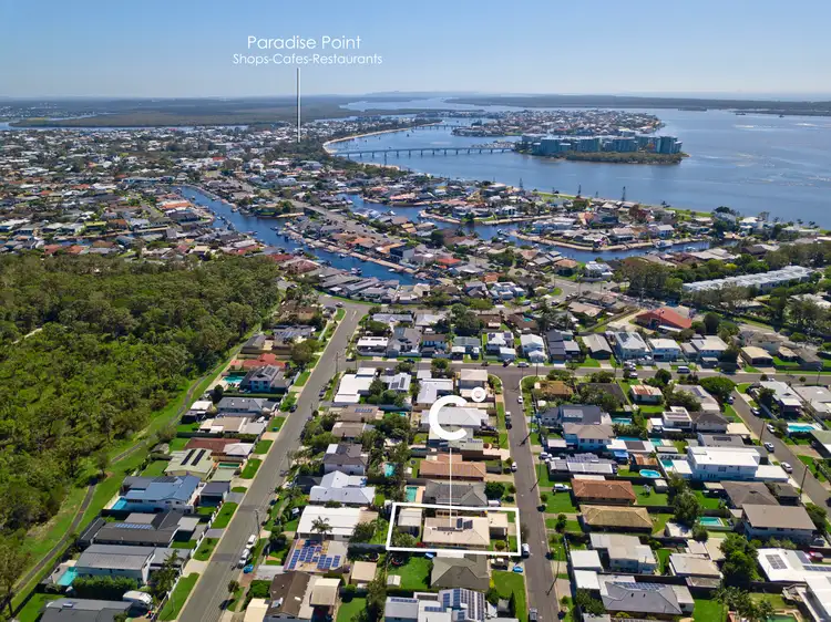 11 Clematis Avenue, Hollywell QLD 4216