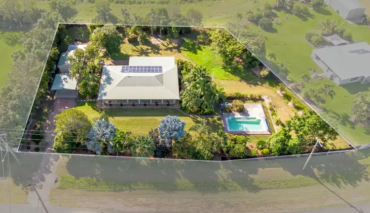 Main view of Homely house listing, 48 Wayne Street, Kelso QLD 4815