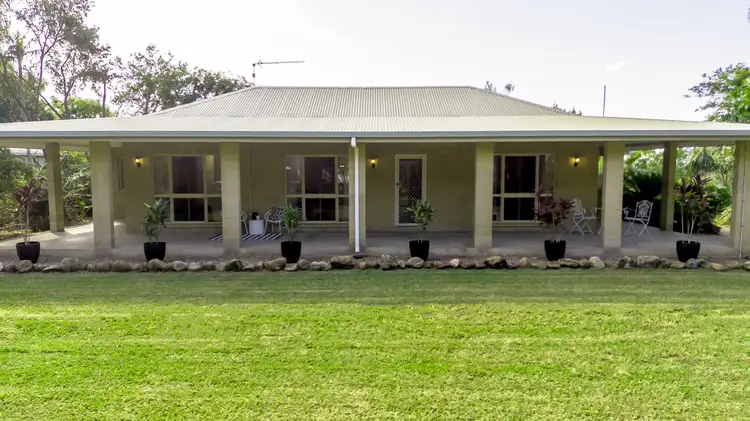 Second view of Homely house listing, 48 Wayne Street, Kelso QLD 4815