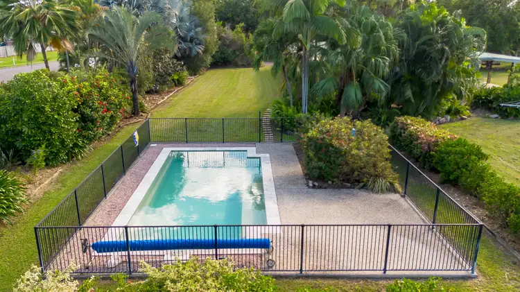 Third view of Homely house listing, 48 Wayne Street, Kelso QLD 4815